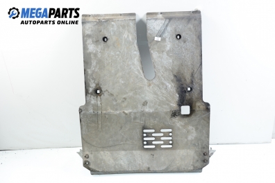 Skid plate for Citroen C3 1.4 16V HDi, 90 hp, hatchback, 5 doors, 2005